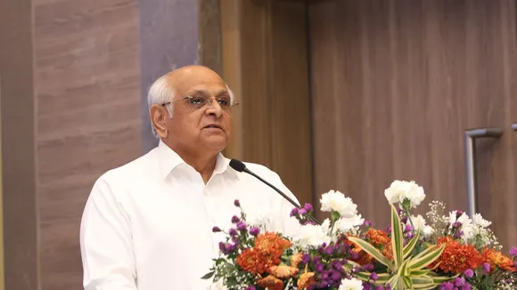 Gujarat Bhupendra Patel