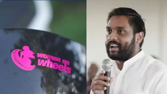Kerala Scooters Scam Anandu Krishnan