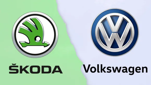 Skoda Volkswagen