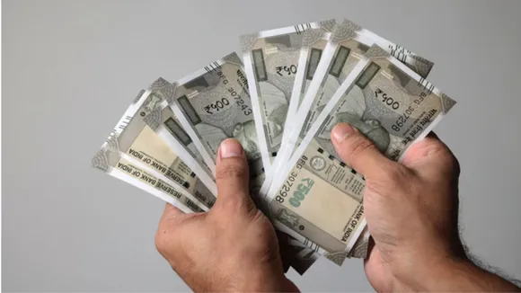 Rupee image