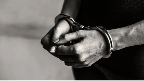 Arrest image Handcuff image jail image crime image