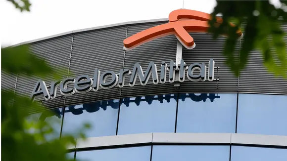 ArcelorMittal image