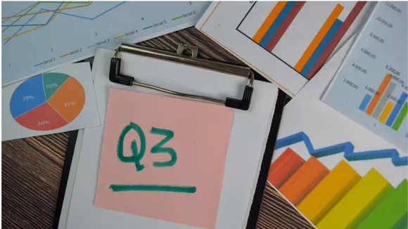 Q3 Results image