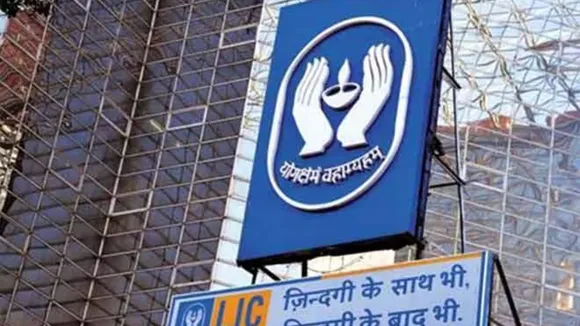 LIC Life Insurance of India image