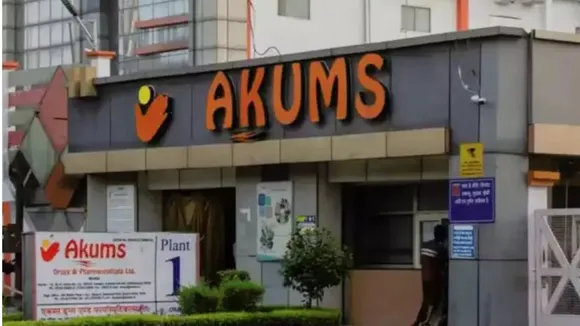 Akums Drugs image