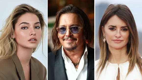 Johny Depp
