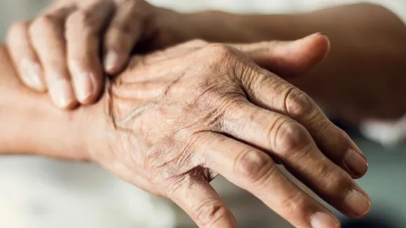 Guillain-Barre syndrome Pune Joints Pain Body ache healthcare