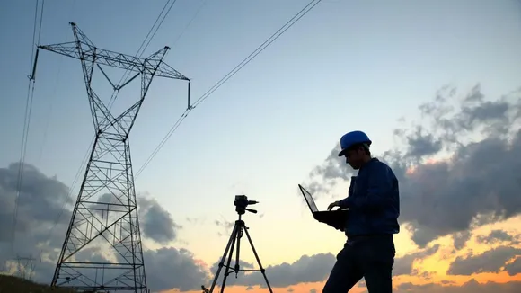 Quality Power Electricity Energy Transition