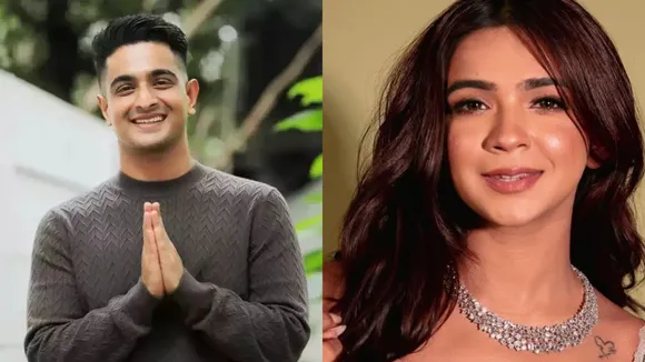 Ranveer Allahbadia Apoorva Mukhija