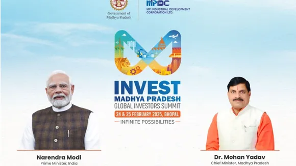 MP business summit