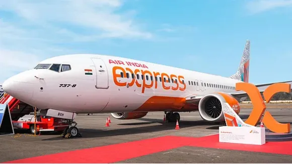 Air India Expres image