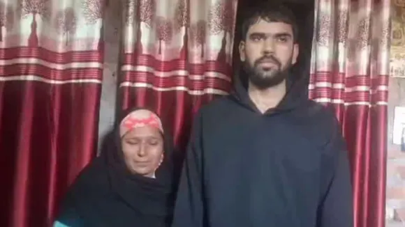 Rohit Kangra US Deported