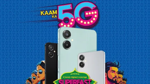 Samsung Galaxy A06 5G