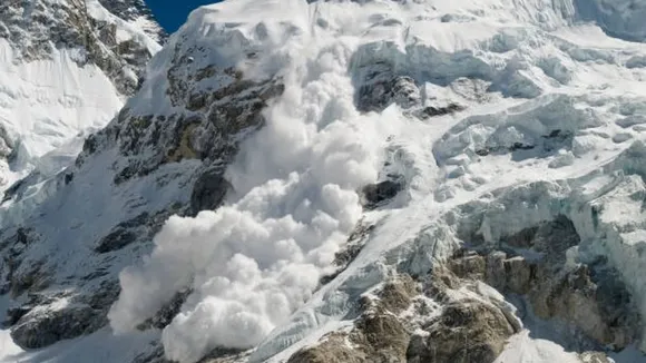 Avalanche