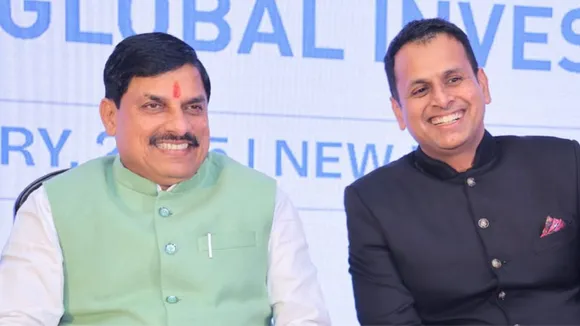 Vineet Mittal image Aavada Group