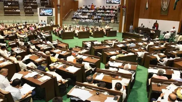 Gujarat assembly Gujarat legislative assembly