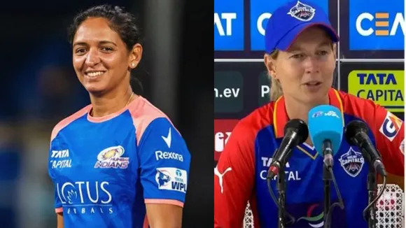 harmanpreet Kaur