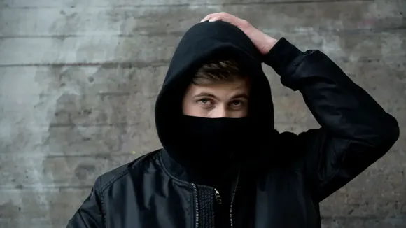 Alan Walker image