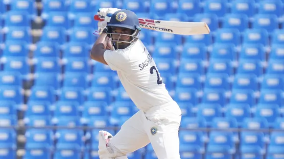 Sachin Baby Ranji Trophy Final Kerala vs Vidarbha