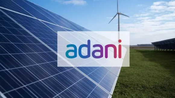 Adani Green Energy image