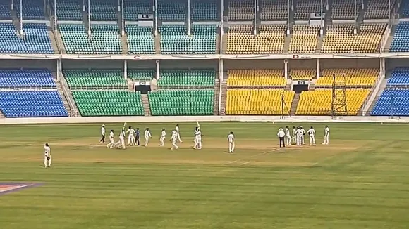 Vidarbha win ranji Trophy 2025