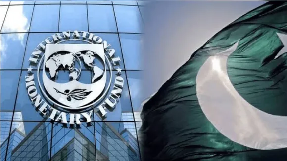 IMF image