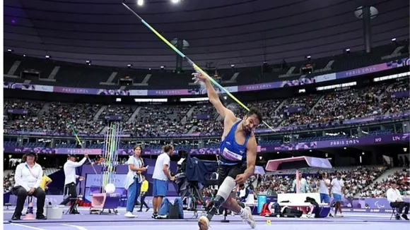 World Atheletics championship image
