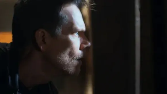 Kevin Bacon image