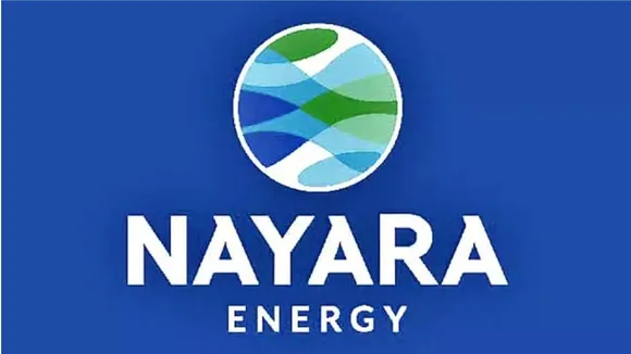 Nayara Energy image