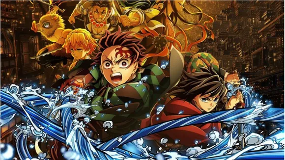 Infinity castle image