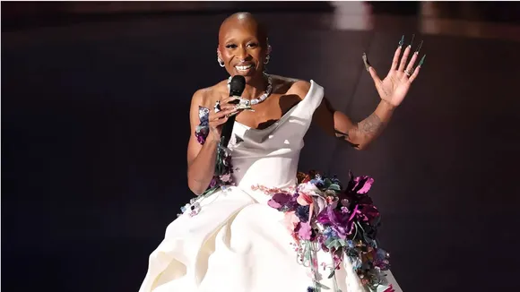 Cynthia Erivo image