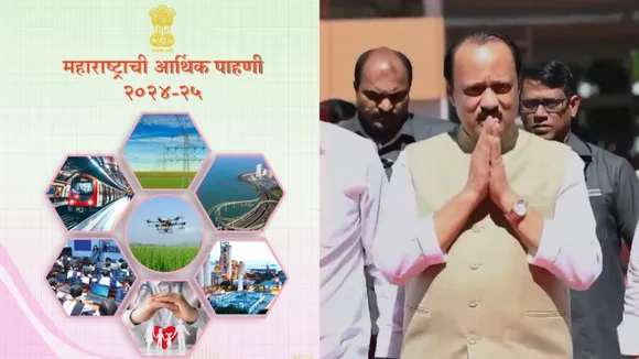 Maharashtra Economic Survey