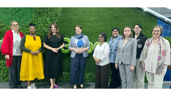 Adani Group Women Ambassadors