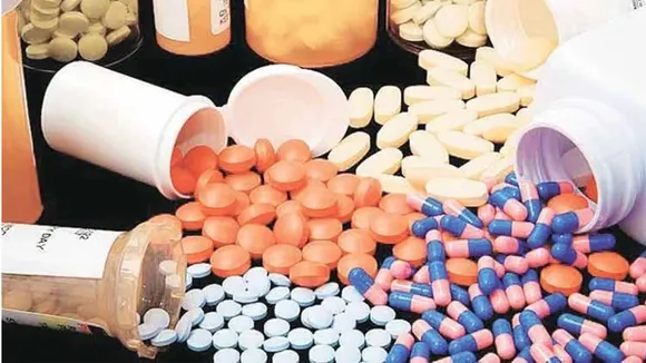 medicines image