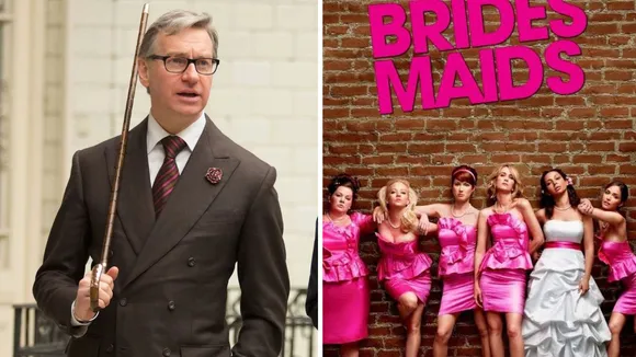 Director Paul Feig image