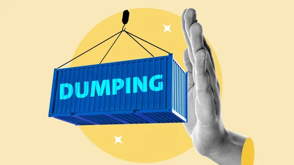 Anti-Dumping Duty Tariffs Trade War India China Trade