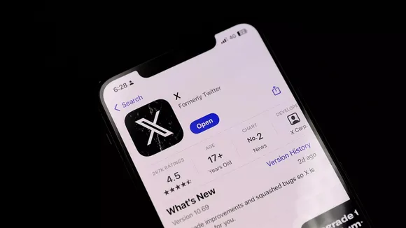 X outages social media elon musk