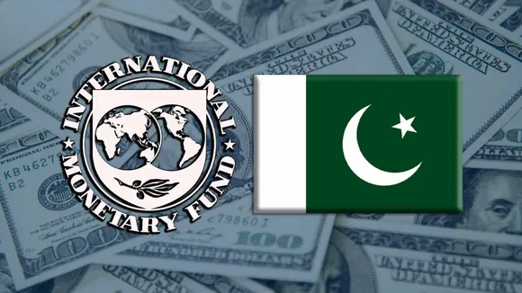 Pakistan IMF