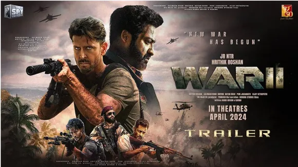 War 2 image