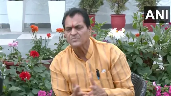 Prem Chand Aggarwal