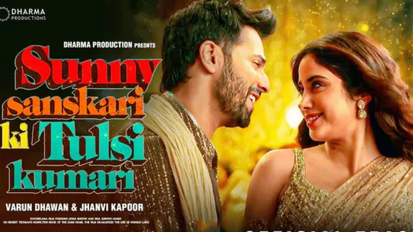 Sunny Sanskari Ki Tulsi Kumari image