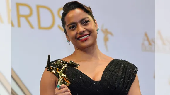 Shahana Goswami