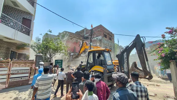 Fahim Khan Nagpur Violence