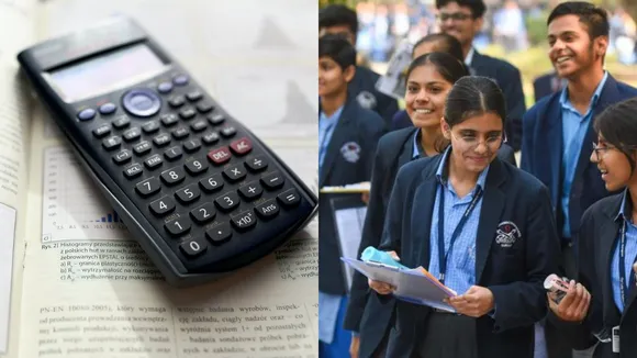 CBSE Calculator