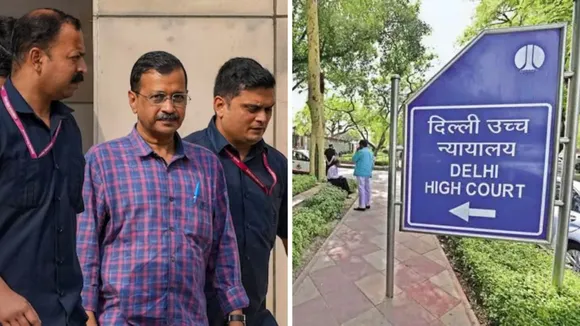 Delhi HC lists for July 11 Arvind Kejriwal's plea against ED summons in excise scam