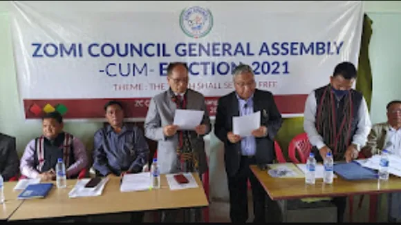 Manipur: Kuki body seeks PM’s intervention; COCOMI against talks with Kuki militants
