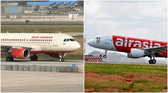 AI Express, AirAsia India move to unified reservation system