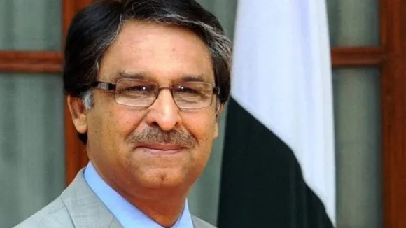 Pakistan to seek friendship with all and enmity with none: caretaker Foreign Minister Jilani