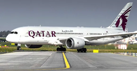 Babudam strikes where diplomats fail: Qatar Airways faces investigation amid Navy veterans row
