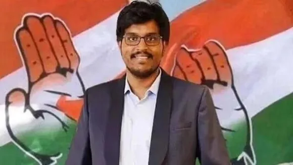 Sunil Kanugolu to lead poll strategy for Congress in upcoming MP Assembly polls